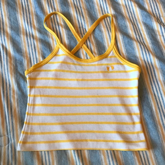 Hang Ten Tops - Vintage Hang Ten camisole